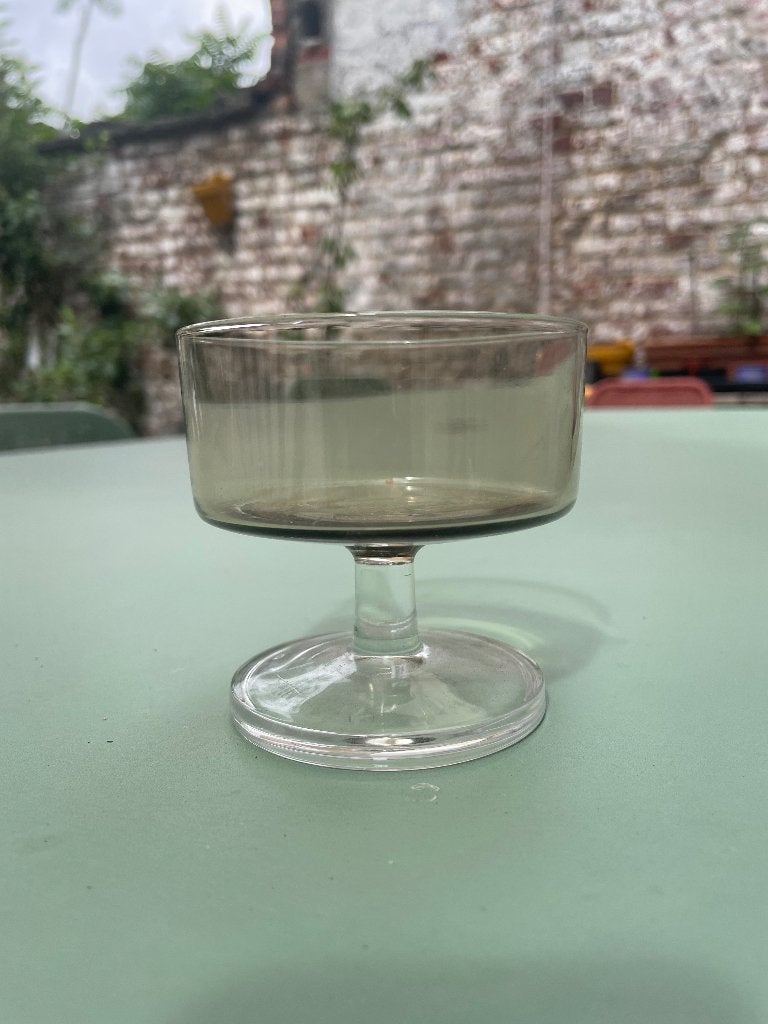 14 verres  Luminarc, Collections, Enlèvement