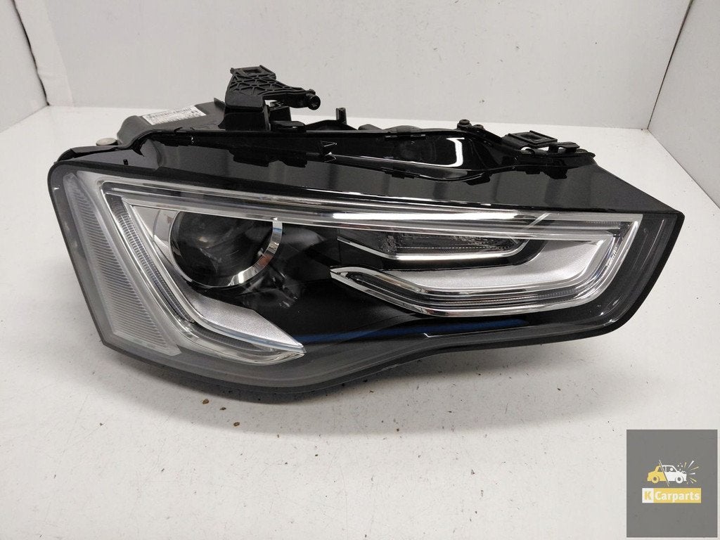 8T0941006C Audi A5 8T0 Phare x non droit sans torsion, AUDI AG, Auto-Union-Strasse 1
85045  Ingolstadt, DE, Audi, Utilisé