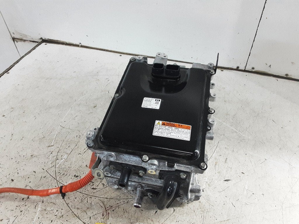 BATTERIE HAUT VOLTAGE Toyota Corolla Cross (G920047390), Kundenbetreuung@toyota.de, Toyota, Utilisé, Toyota-Allee 2
50858  Köln, DE