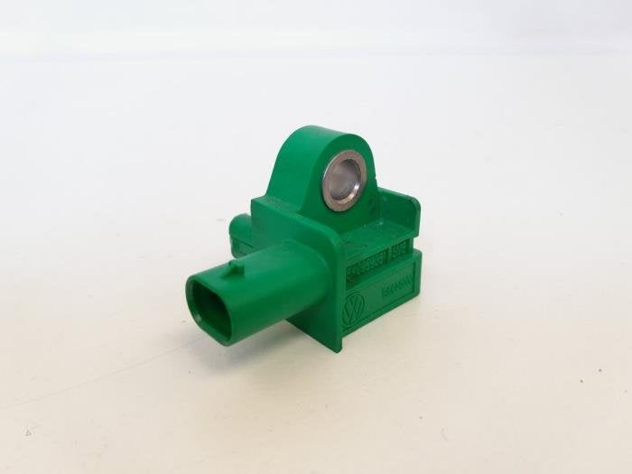 Airbag Sensor van een Volkswagen Golf, Gebruikt, -, Volkswagen, -