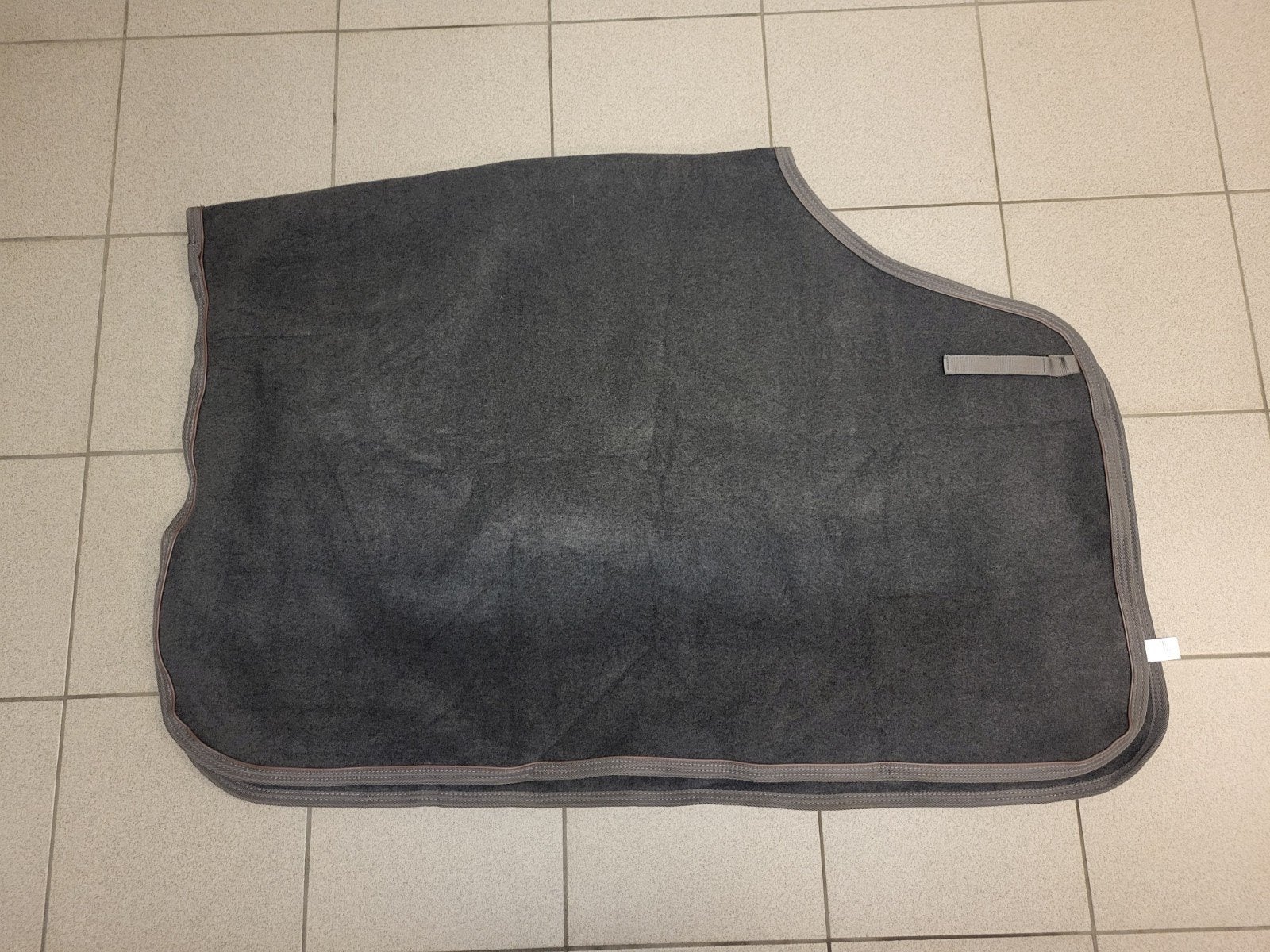 Nierdeken/ quarter sheet, Enlèvement ou Envoi, Comme neuf