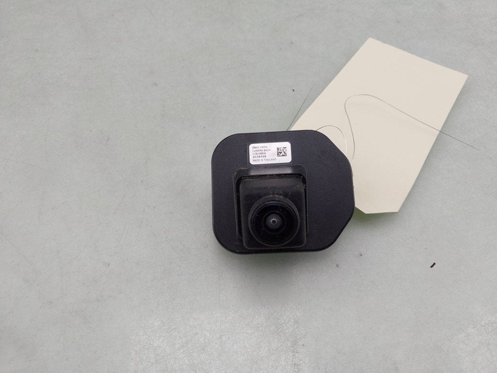 CAMERA ARRIÈRE Nissan Juke (F16) (01-2019/-) (|28442HS00A|), Autos : Pièces & Accessoires, Autres pièces automobiles, Nissan, Utilisé