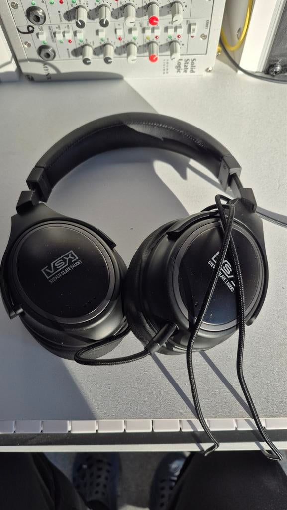 Édition platine Slate VSX, Enlèvement