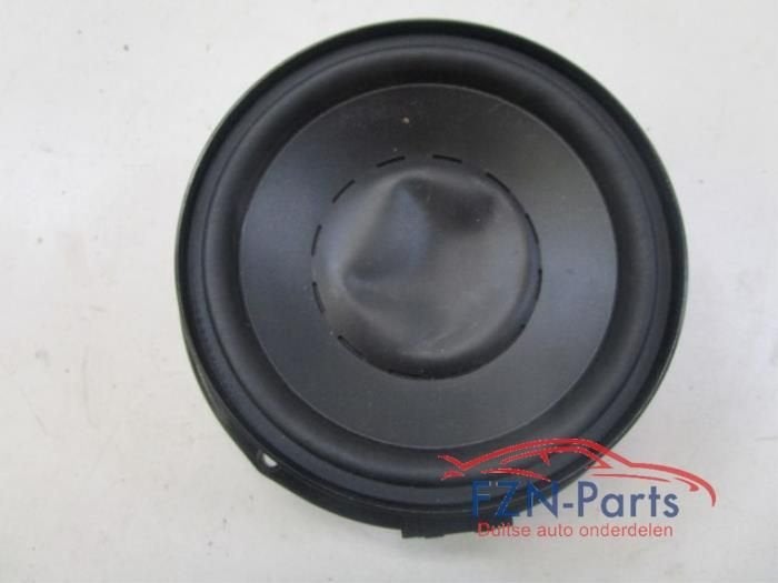 VW Golf 7 Dynaudio Luidspreker Speaker Voorzijde, Autos : Pièces & Accessoires, Enlèvement ou Envoi, Utilisé