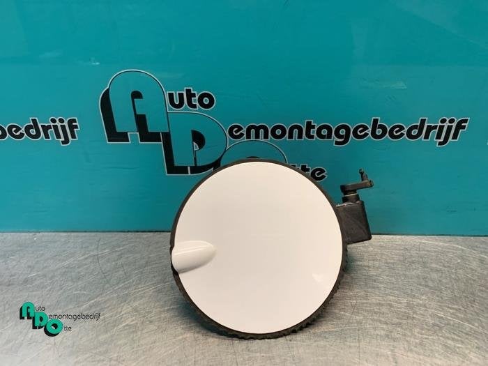 Clapet réservoir d'un Opel Combo (Combo 02-) (Z474), -, Opel, 3 mois de garantie, Utilisé