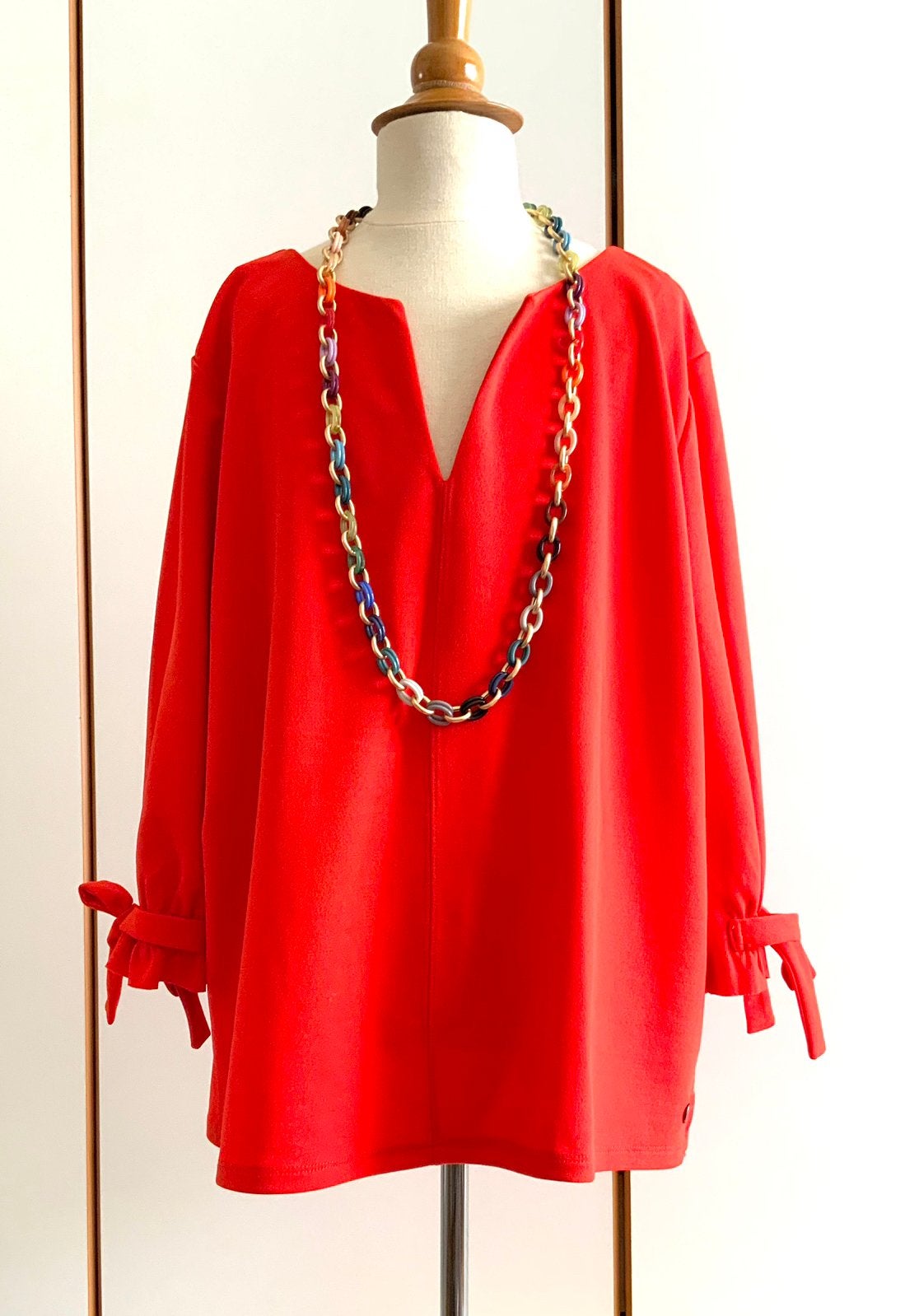 Garcia blouse maat 38/40 als nieuw, Kleding | Dames, Topjes, Ophalen, Zo goed als nieuw