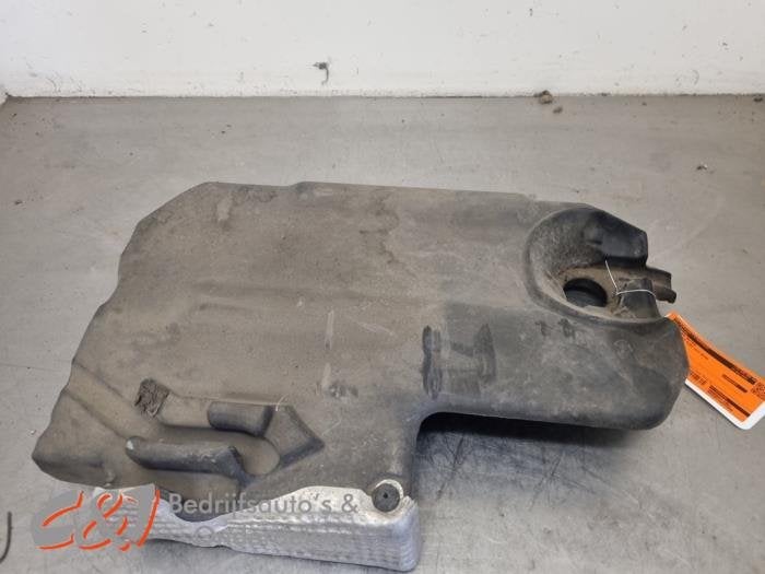 Afdekplaat motor van een Ford Transit Custom, Gebruikt, -, -, Ophalen of Verzenden