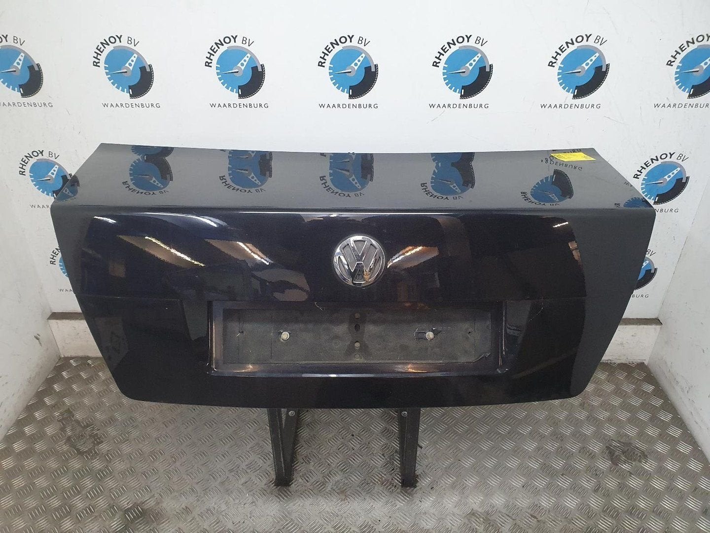 VOLKSWAGEN BORA ACHTERKLEP 2001, Auto-onderdelen, Ophalen of Verzenden, Gebruikt, Stiba lid