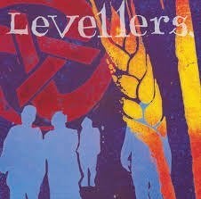 LEVELLERS : Levellers, CD & DVD, CD | Rock, Enlèvement ou Envoi, Comme neuf, Folk rock, Comprend un livret
