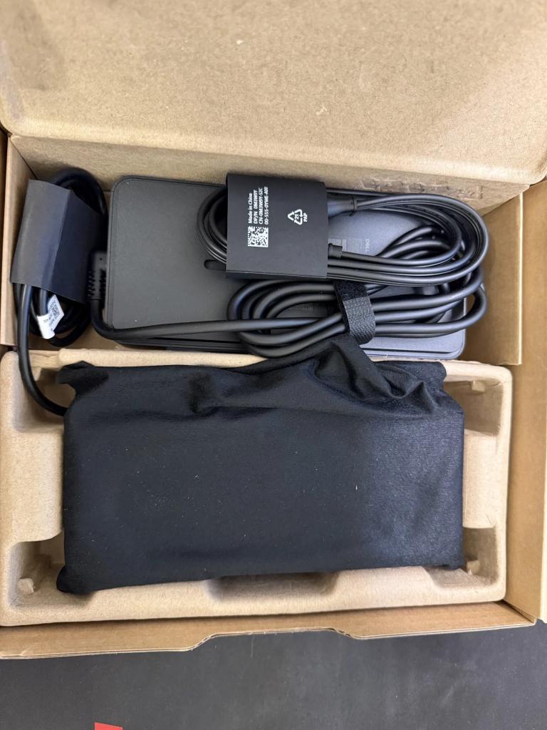 Brand new Dell Pro Smart Docking Station, Computers en Software, Ophalen, Nieuw, Dell, Docking station