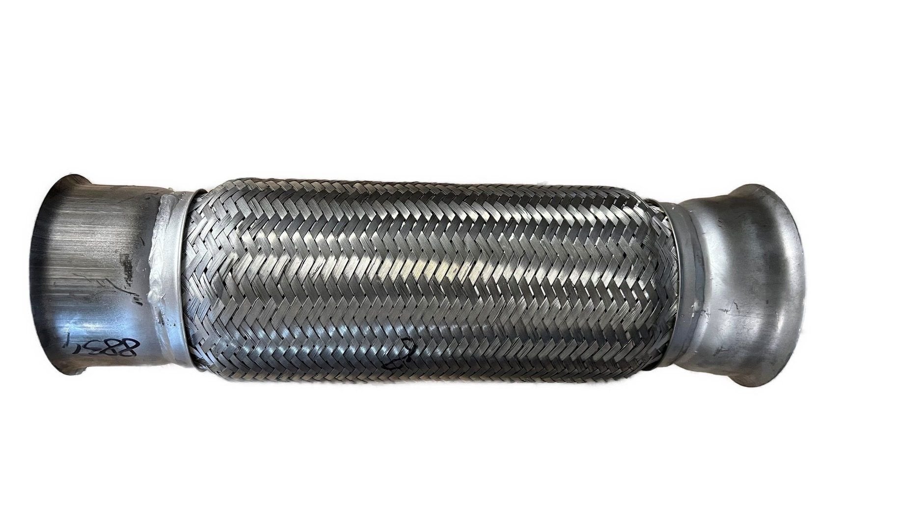 DAF XF106 2013- Fi116 Flexible exhaust pipe mx-13 1954914, Neuf, -, DAF, Systèmes d'échappement