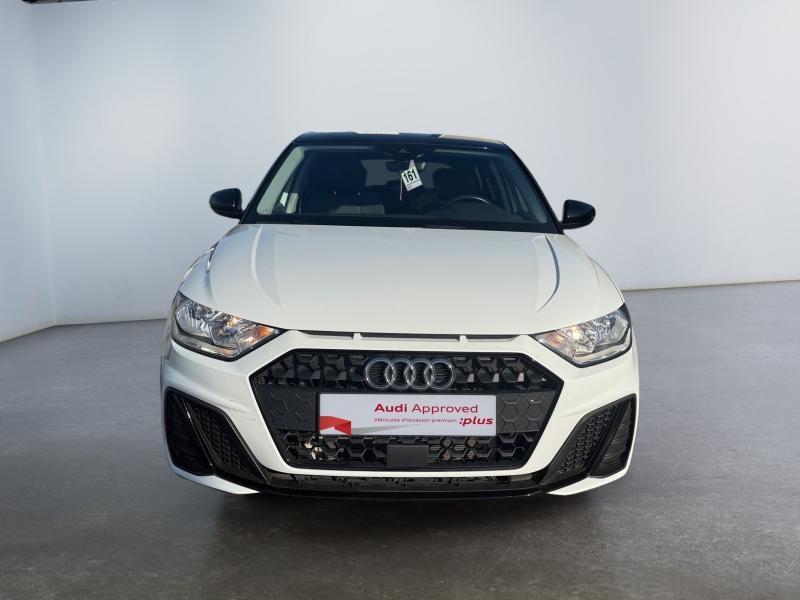 Audi A1 S-Line*Carplay*Capteurs Ar*Clim auto*Cruise control, A1, Euro 6, 95 pk, https://public.car-pass.be/vhr/d6acd1d6-112c-42db-b188-54438b1c6619