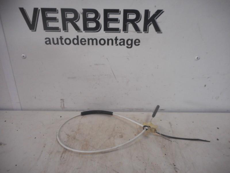 DIVERS Volvo 440 (01-1988/12-1996), Utilisé, Volvo