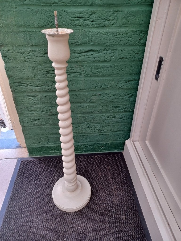 kandelaar, Antiek en Kunst, Ophalen