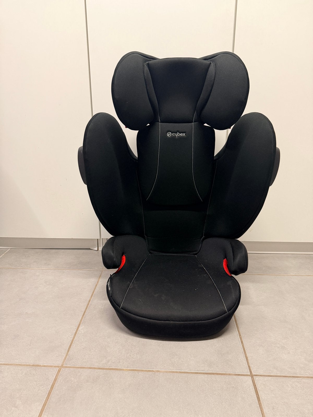 Cybex autostoelen (1 of 2 stuks) -50€/stuk, Enlèvement, Comme neuf, Dossier réglable, Isofix