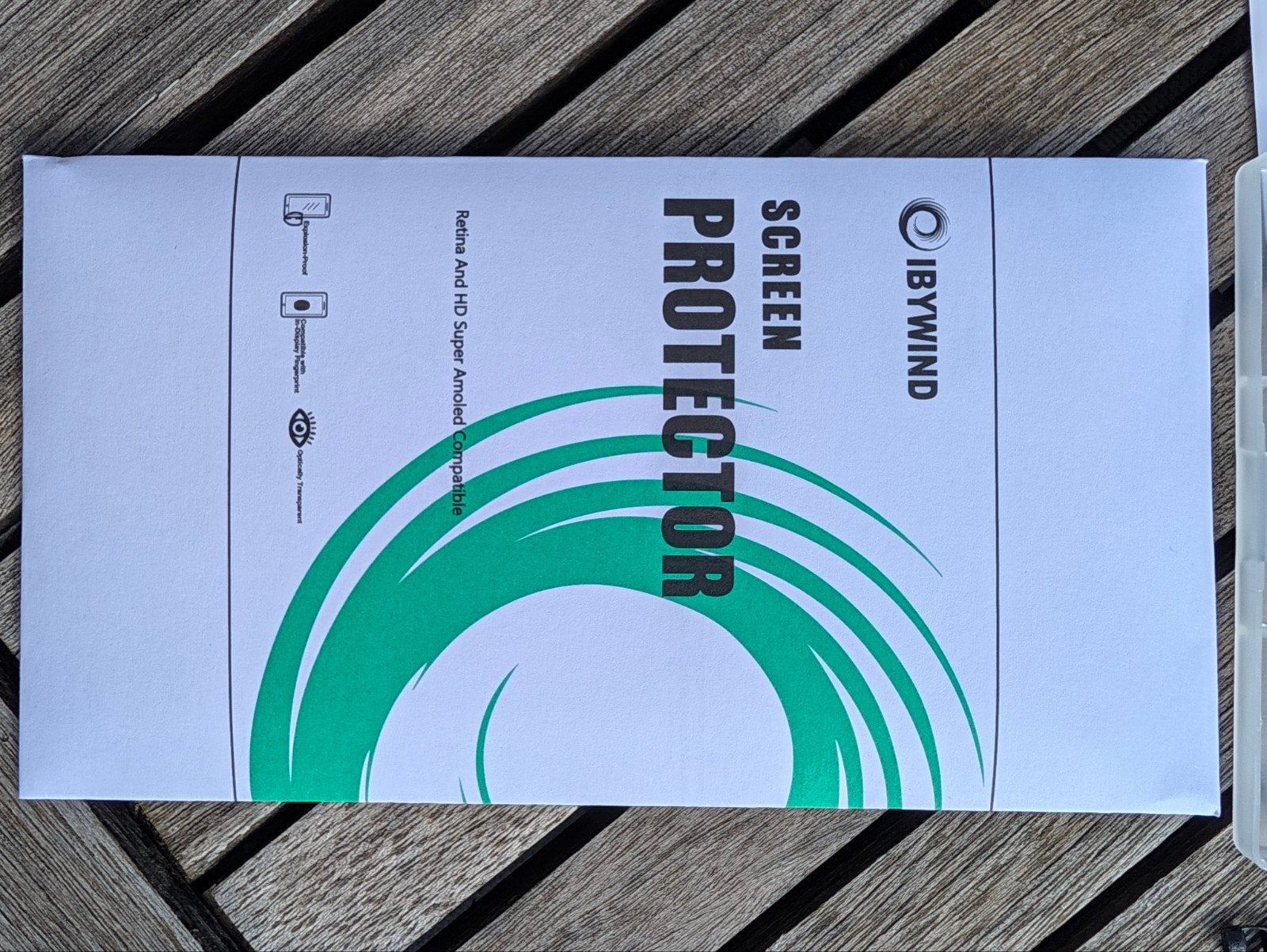 Google Pixel 7 pro - film de protection écran, Enlèvement ou Envoi, Neuf, Protection