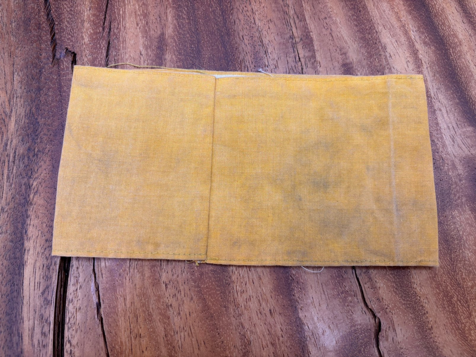 Brassard Luftwaffe  Photo dispo, Verzamelen, Militaria | Tweede Wereldoorlog, Ophalen of Verzenden