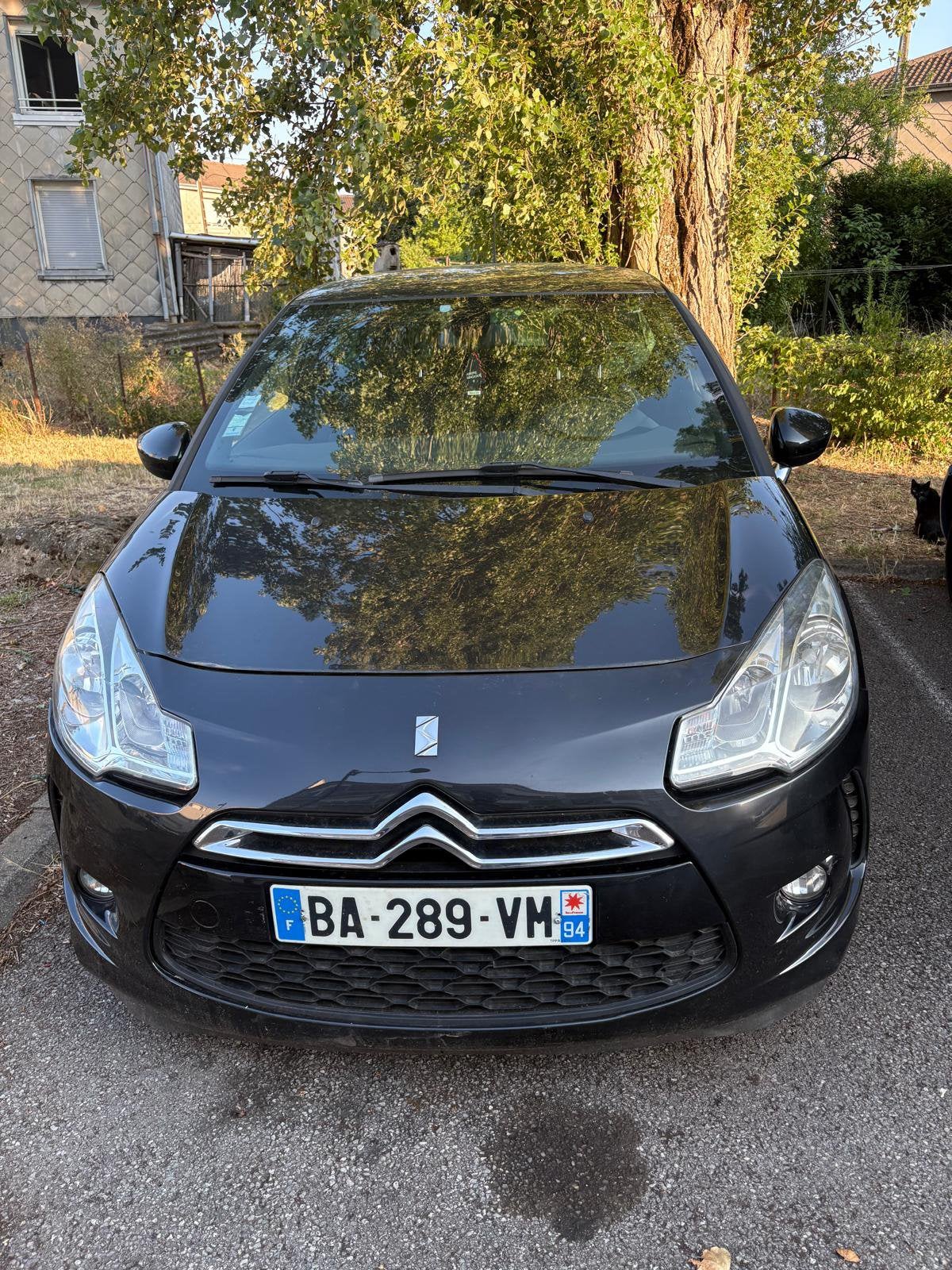 Ds3 boite auto, Autos, Citroën, Achat, Entreprise, Noir, Berline