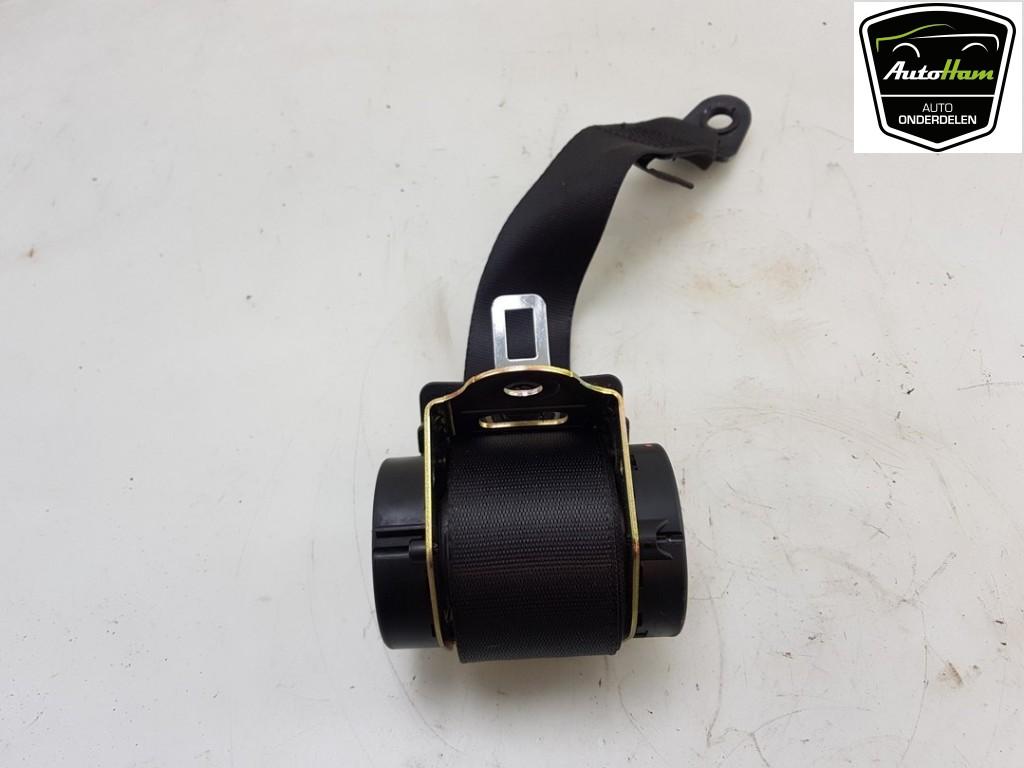 VEILIGHEIDSGORDEL LINKS ACHTER Mini Mini One / Cooper (R50), Gebruikt, Mini
