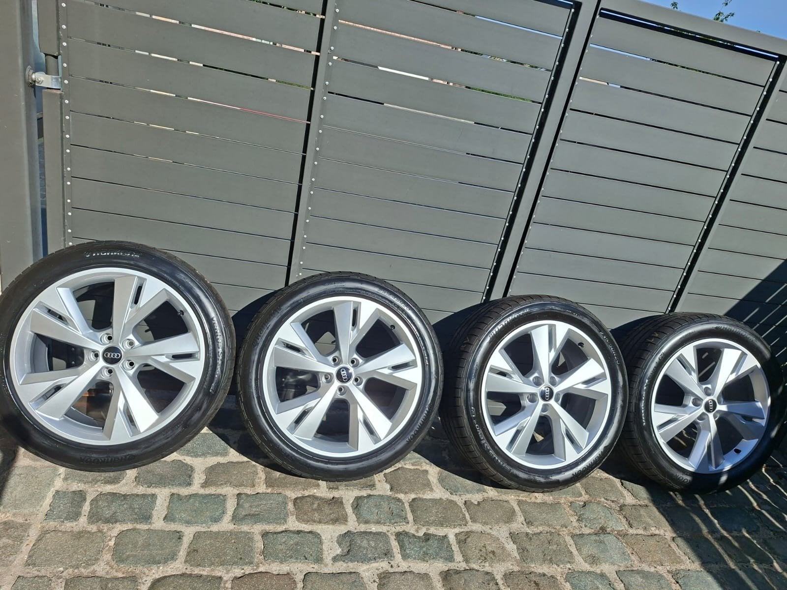 nieuwe banden en velgen, Ophalen, 255 mm, Banden en Velgen, Nieuw