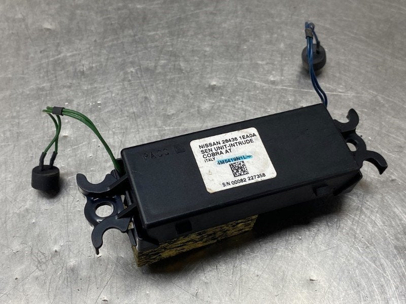 DIVERSEN Nissan 370 Z (Z34A) (|00082227358|284361EA0A|), Gebruikt, Nissan