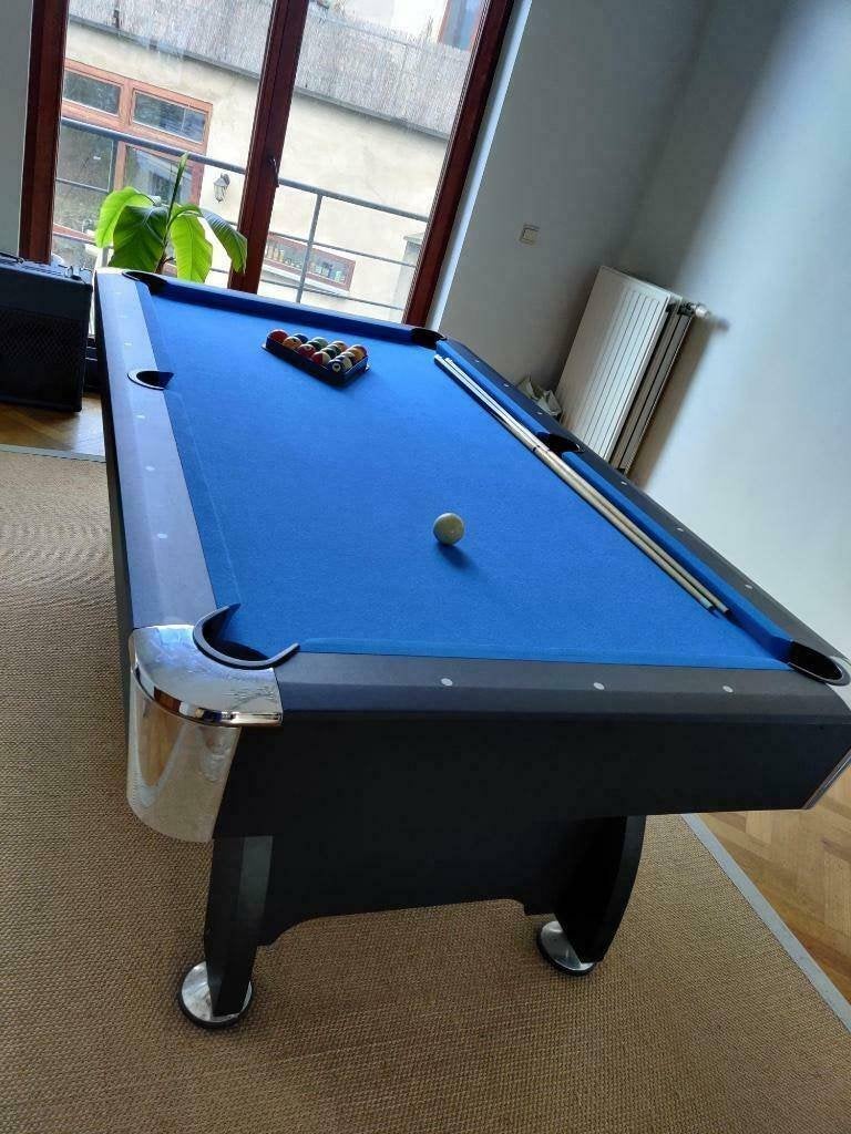 Billard NEUF - competition  SEULEMENT 550€, Enlèvement, Neuf, Table de billard