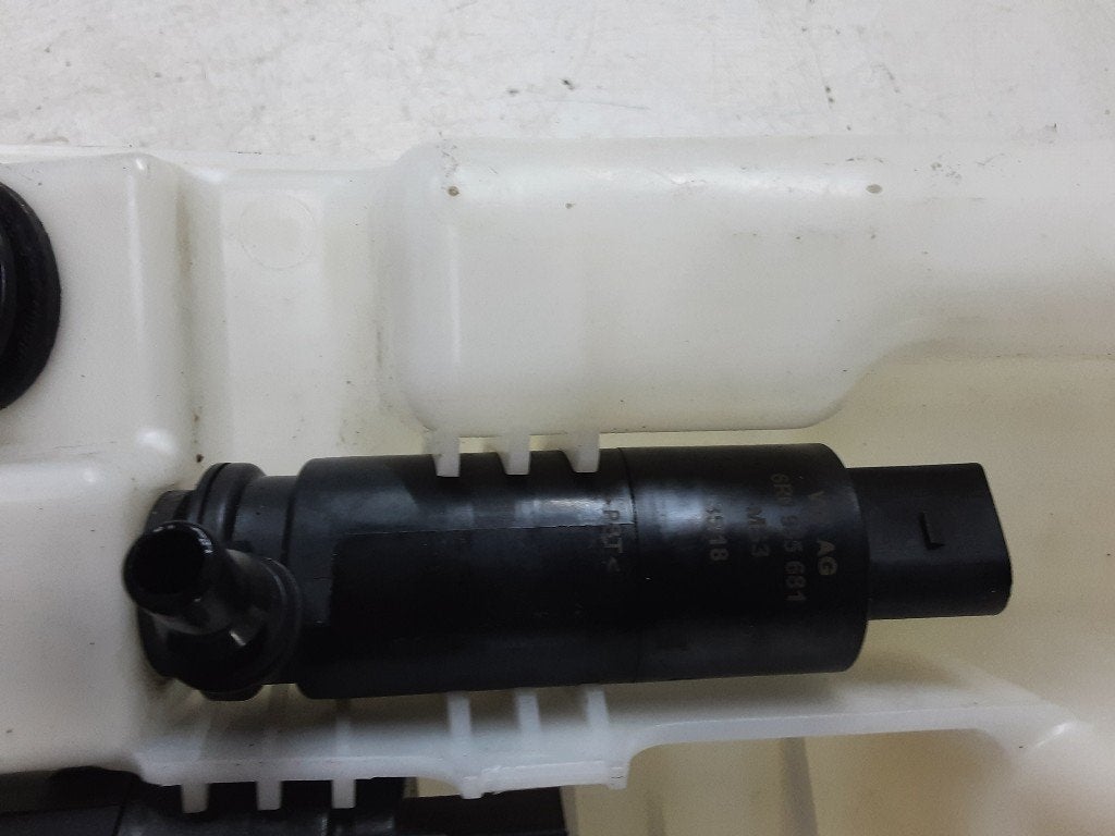LAVE PHARE POMPE Volkswagen Golf VII (AUA) (6R0955681), Volkswagen, Volkswagen AG, Utilisé, Kundenbetreuung@volkswagen.de