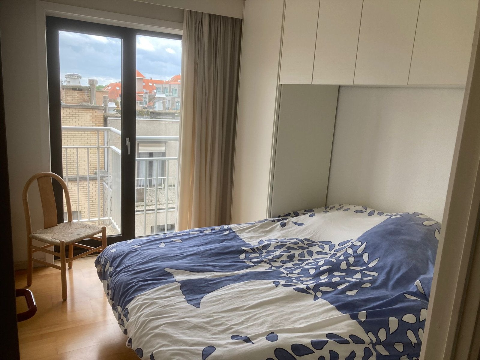 Bedombouw zonder bed, Huis en Inrichting, Ophalen, Gebruikt