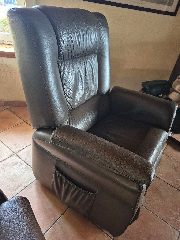 Relaxzetel, 75 à 100 cm, Relaxzetel, Enlèvement, Utilisé