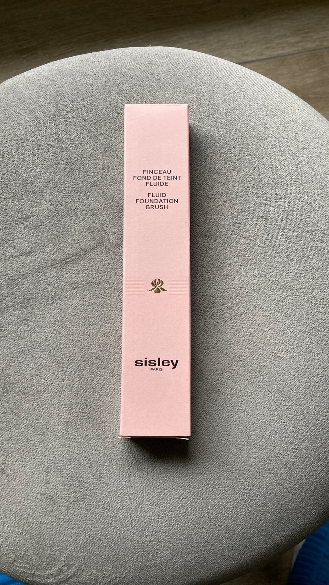 Pinceau fond de teint SISLEY, Enlèvement ou Envoi, Neuf