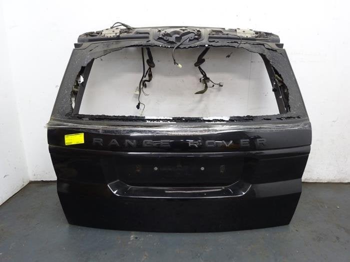 Hayon d'un Landrover Range Rover Sport (820), Land Rover, -, Utilisé, -