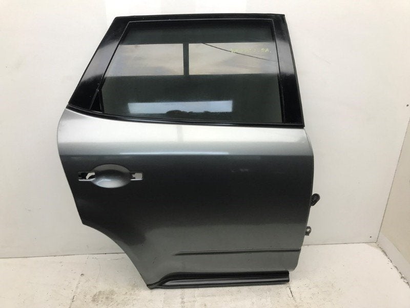 PORTE DROITE ARRIÈRE Nissan Murano (Z51) (01-2003/09-2014), Utilisé, Arrière, Nissan, Porte