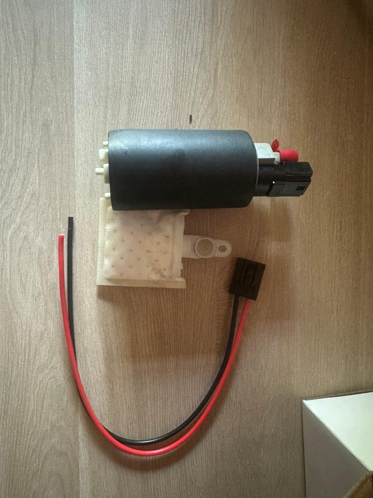 Fd / Fc rx7 brandstof pomp upgrade, Autos : Pièces & Accessoires, Enlèvement ou Envoi, Neuf, Mazda