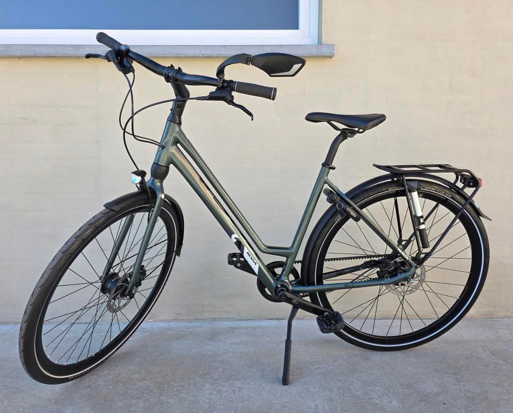 Koga F3 4.0 Shimano Alfine 8 / M50/ Nieuwestaat!!, Ophalen