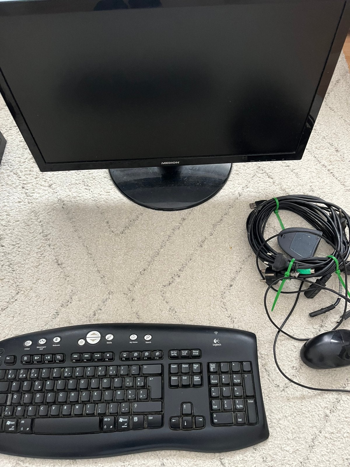 Il est en bon état, Informatique & Logiciels, Enlèvement, Comme neuf
