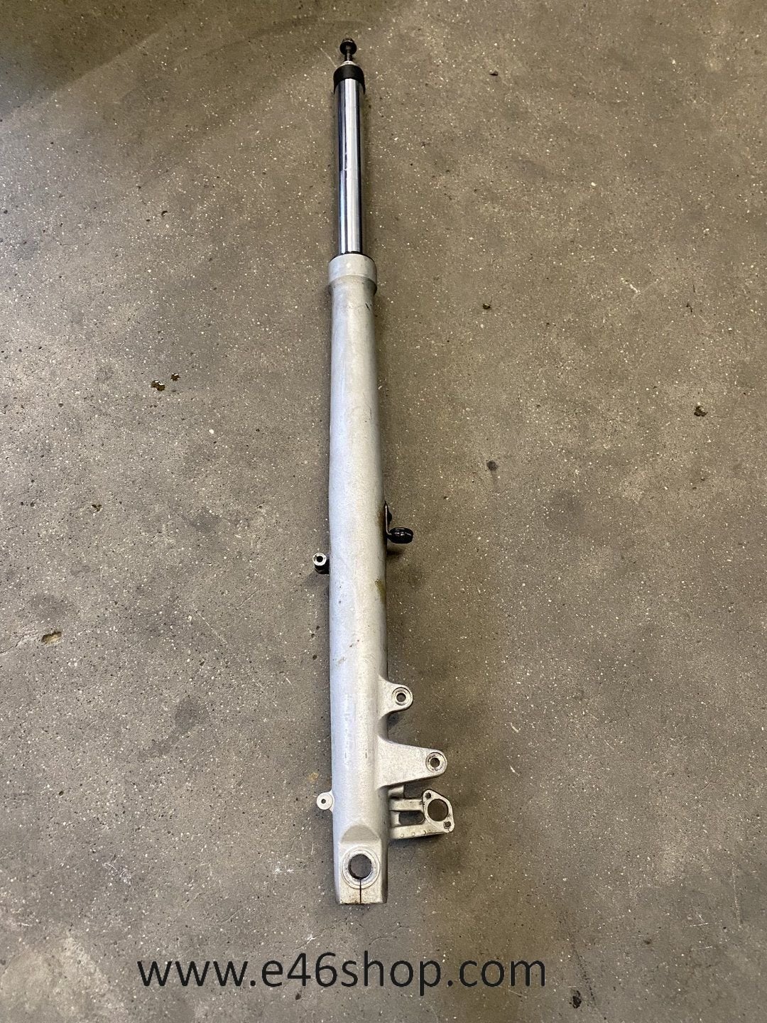 VOORVORK VORKPOOT LINKS BMW R1150RT JAAR 2002, Motoren, Gebruikt, -, -, Ophalen of Verzenden