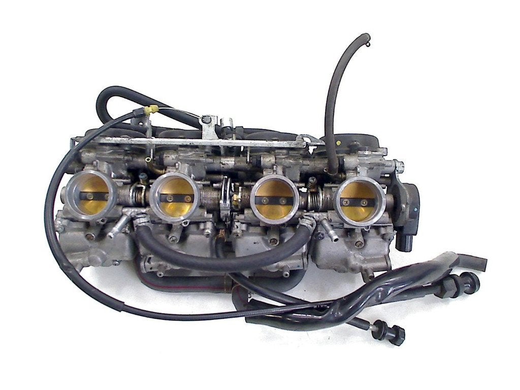 CARBURATEUR Honda CBF 600 2004-2006 (CBF600N CBF600S PC38), Honda Center GmbH, Utilisé, Info@honda.de, Hanauer Landstraße  222-224
60314  Frankfurt am Main, DE