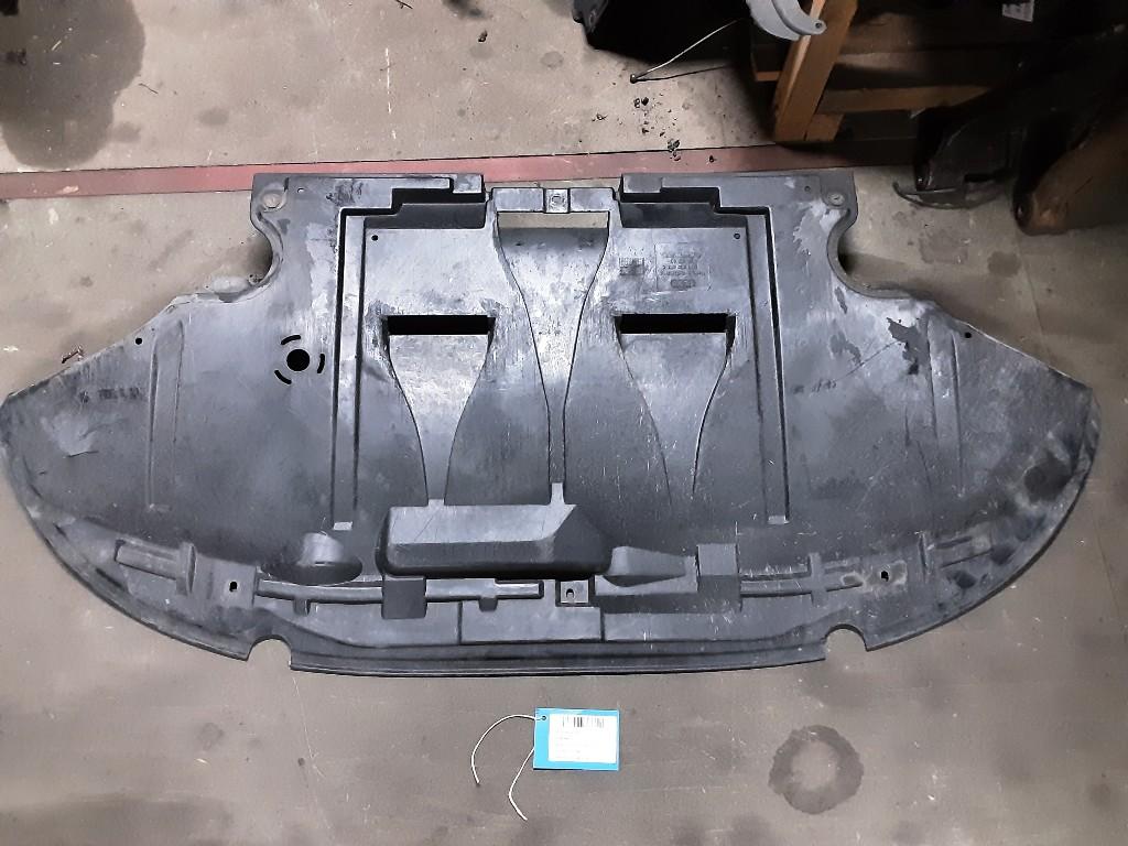 CACHE SOUS MOTEUR Audi A6 Avant (C5) (4B0863823C), Mevr. I. Hauben, Audi, Utilisé, Rue de l'Espoir 34 34
4030  GRIVEGNÉE, BE