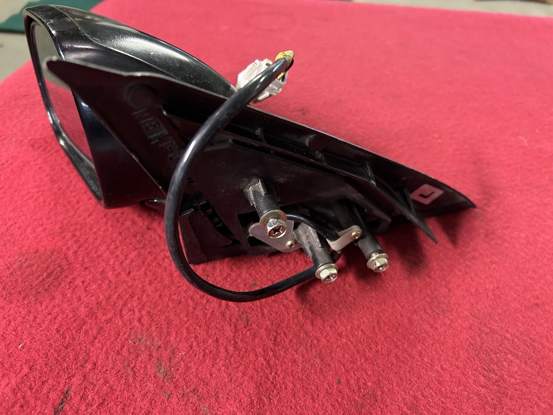 Nissan 240SX buitenspiegel, Gebruikt, -, -, Ophalen of Verzenden