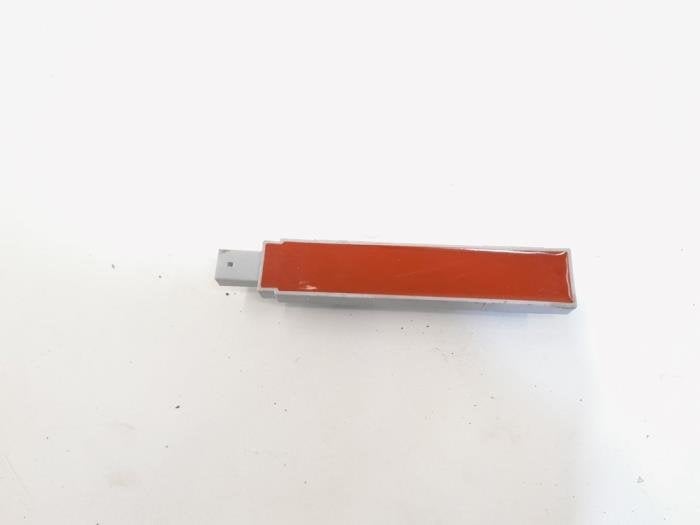 Keyless entry antenne van een Volkswagen Passat, Gebruikt, -, Volkswagen, -