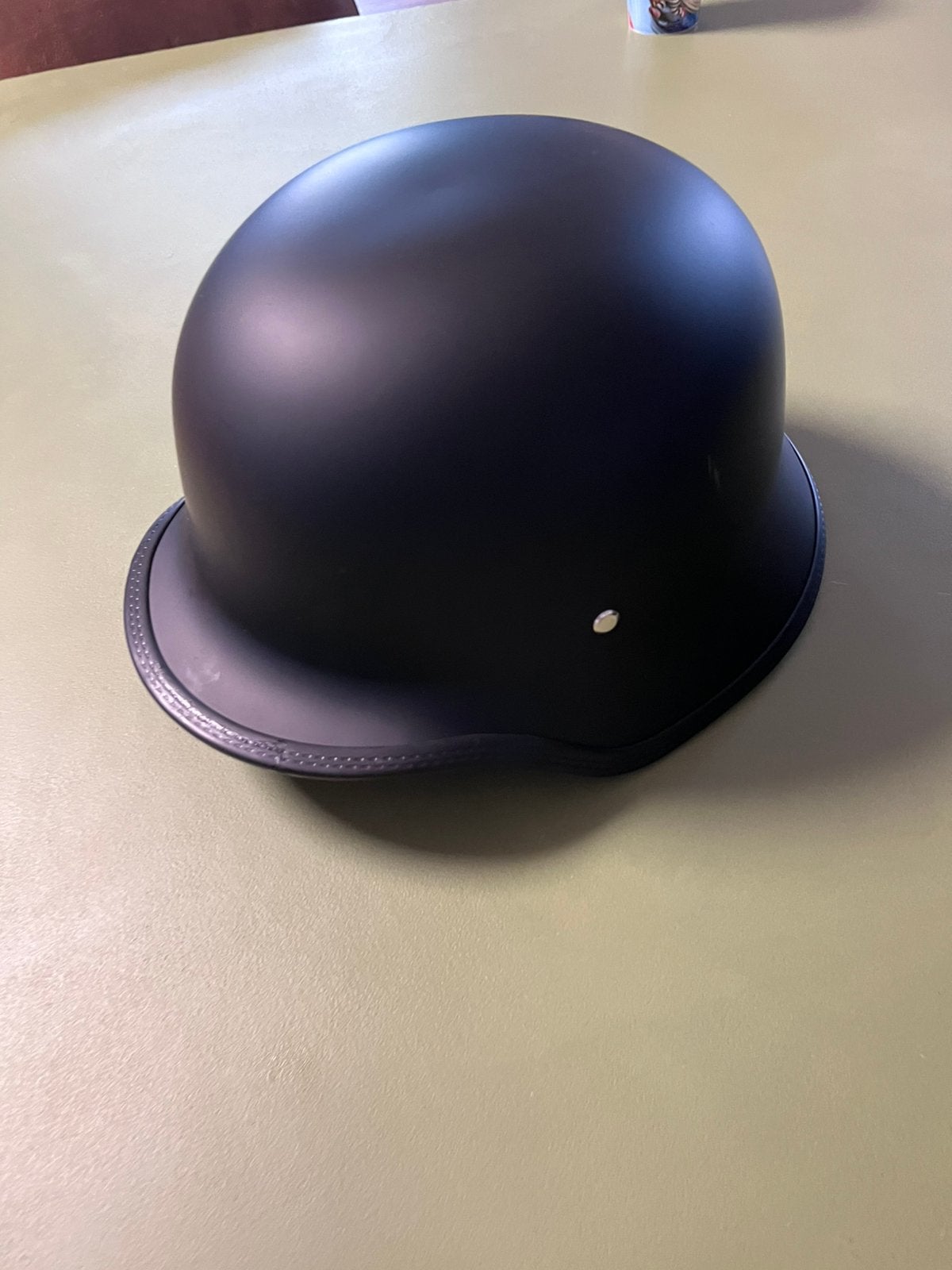 Helm, Ophalen, Nieuw