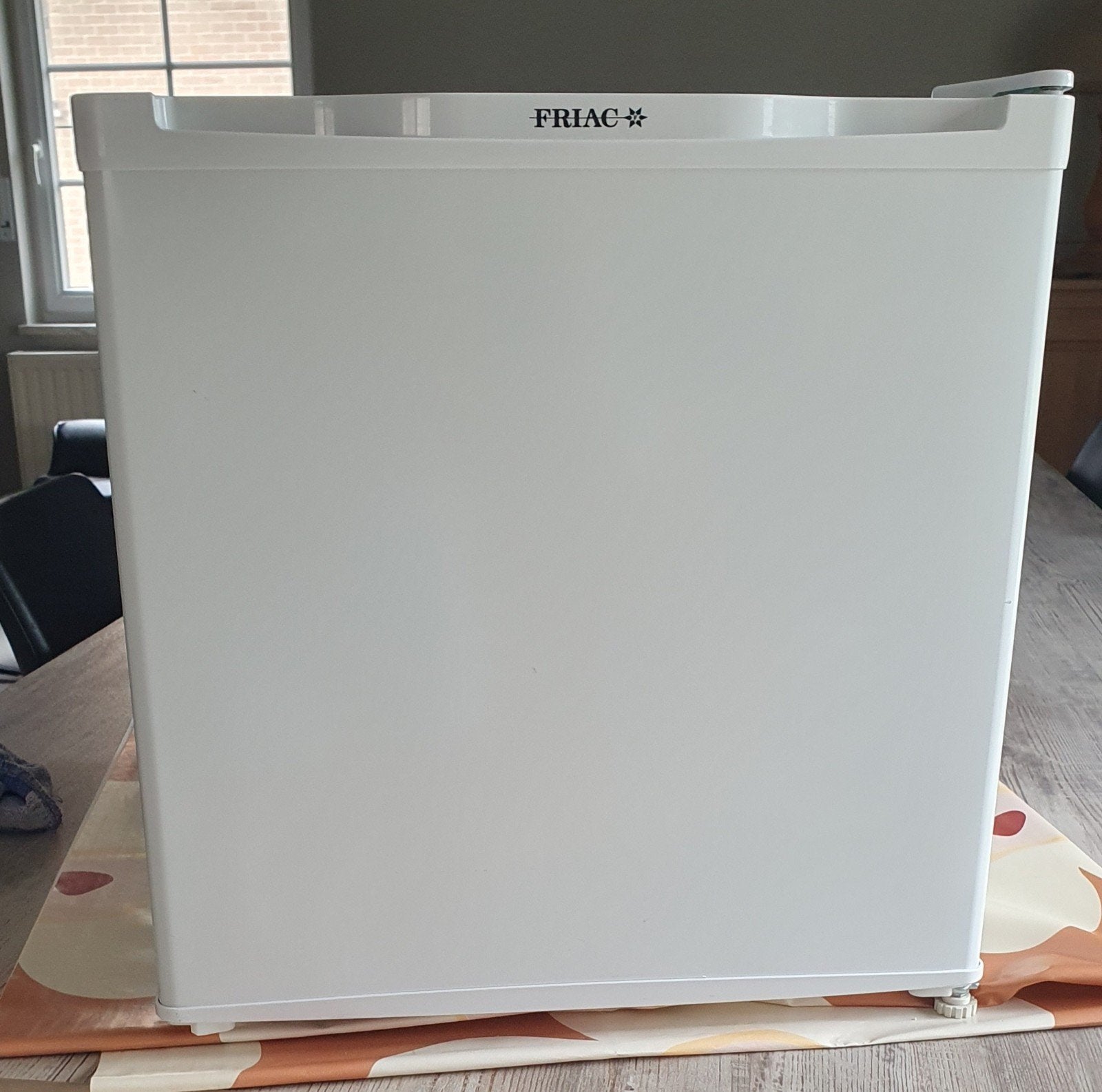 mini diepvries, Moins de 60 cm, Congélateur, Enlèvement, Utilisé