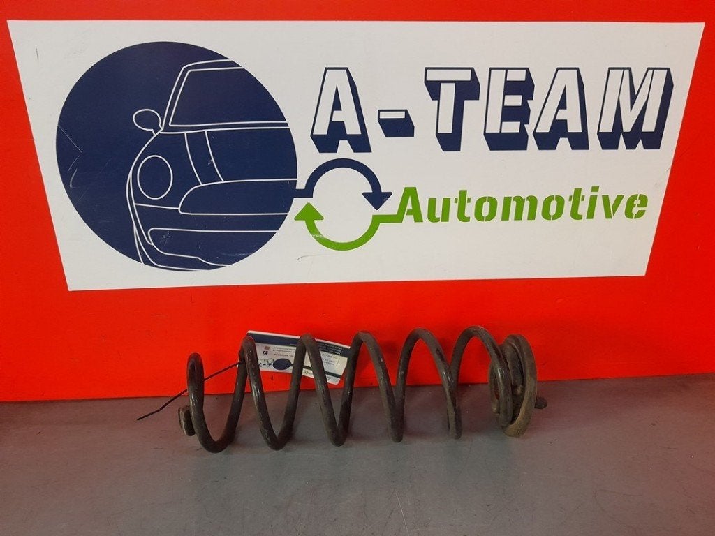 TORSIEVEER ACHTER Volkswagen Scirocco (137 / 13AD), Gebruikt, Volkswagen