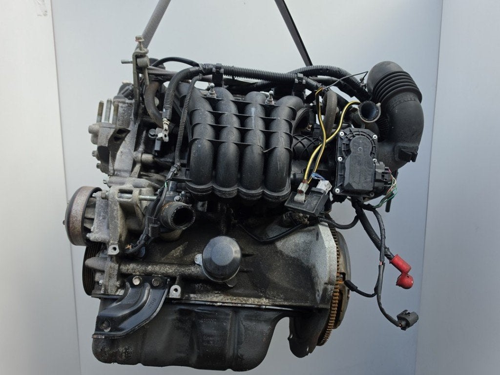 MOTOR Mitsubishi Lancer Sportback (CX) (|MN198160|), Gebruikt, Info@mitsubishi-motors.de, MITSUBISHI, Mitsubishi