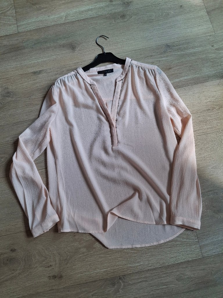 blouse Lola&Liza maat 40 in perfecte nieuwstaat, Lola & Liza, Ophalen of Verzenden, Zo goed als nieuw, Maat 38/40 (M)
