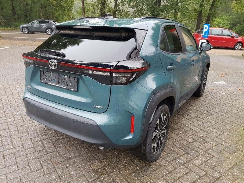 Toyota Yaris Cross Executive 1.5HEV DEMO, Auto's, Automaat, Bedrijf, Yaris Cross, 92 pk