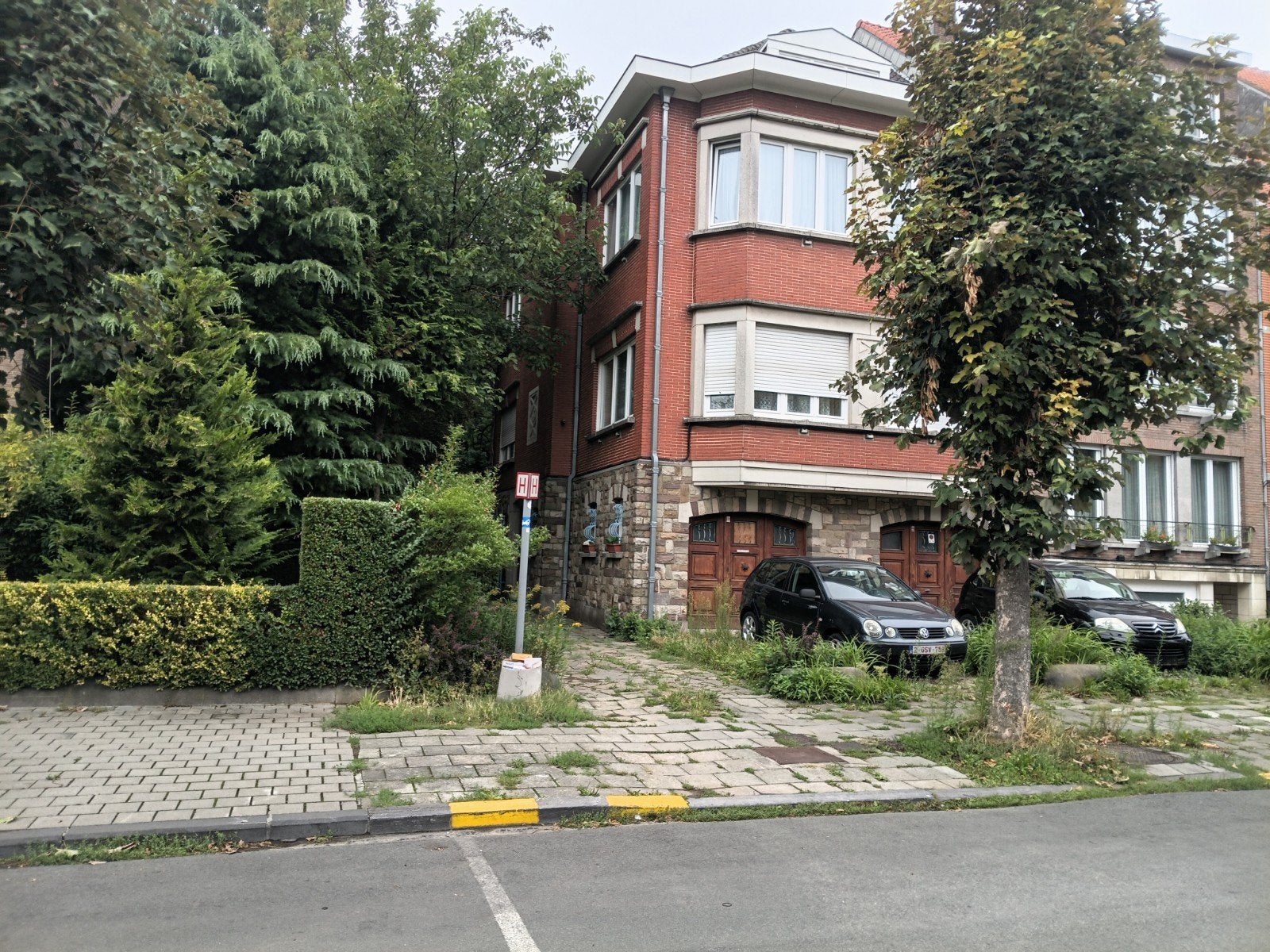 maison villa A vendre