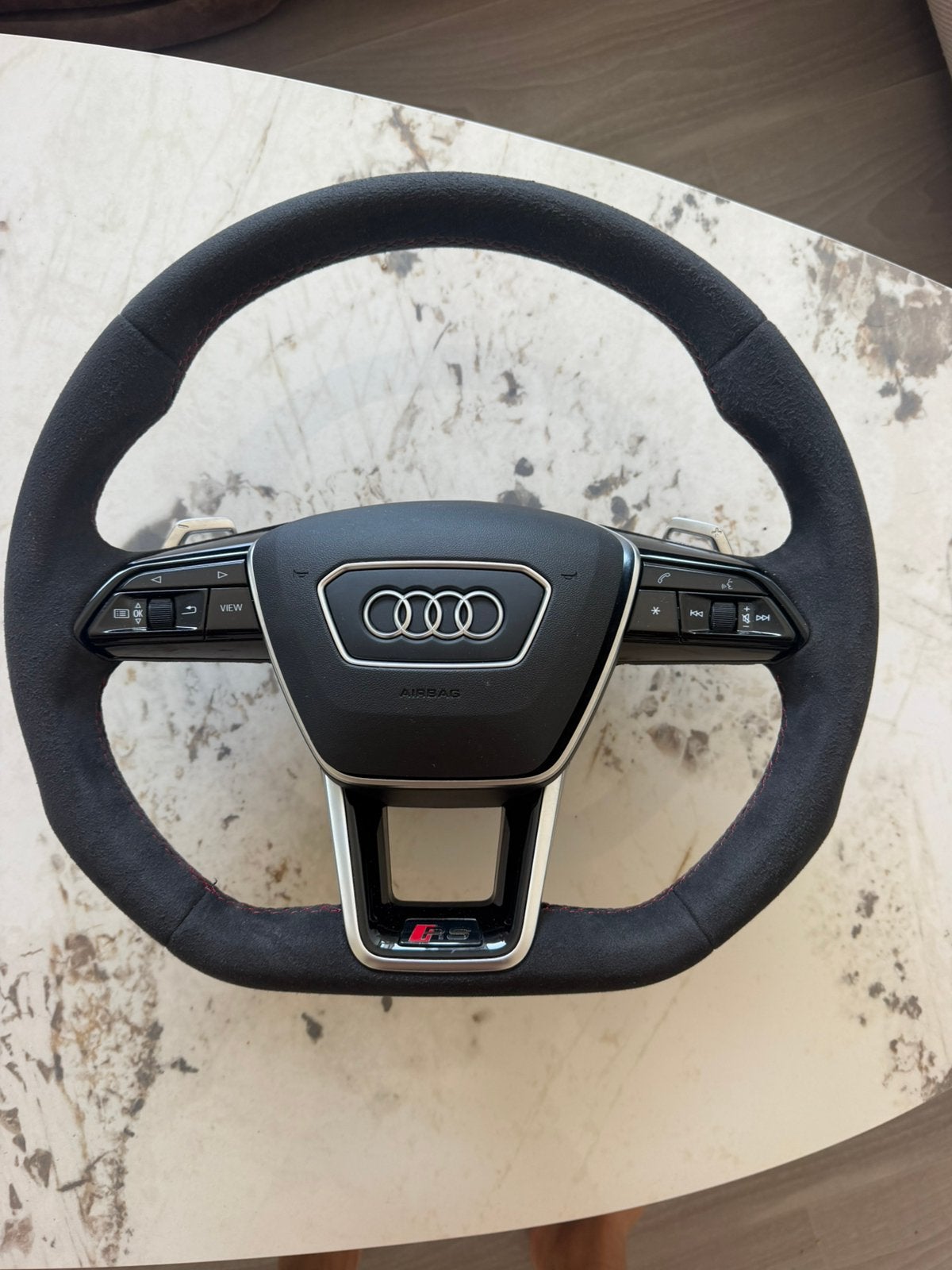 Rs6 c8, Enlèvement ou Envoi, Audi