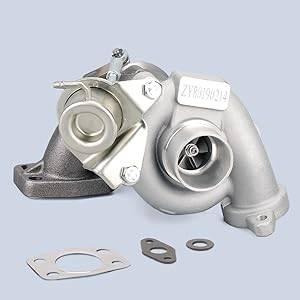 turbo pour PEUGEOT	505, Autos : Pièces & Accessoires, Moteurs & Accessoires, Enlèvement, Révisé, Peugeot
