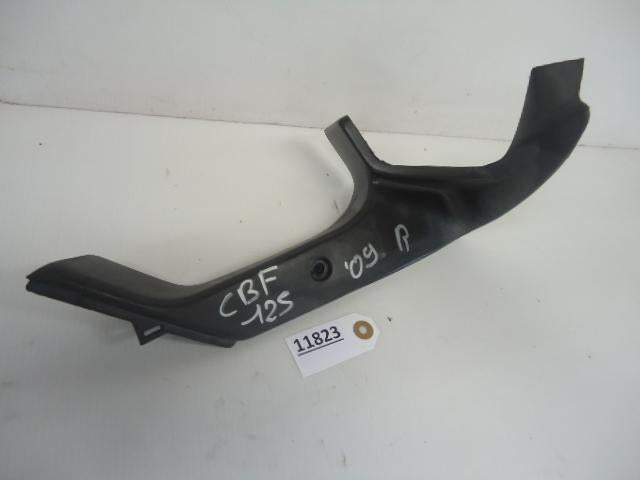 CBF125 2009 - 2012 Honda Cover Cover rond tellers D1-13385, Motoren